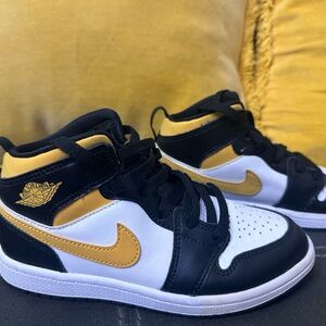 Unisex Jordan sneaker